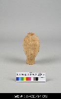 藏品(布袋戲製作-戲偶頭模(8個))的圖片